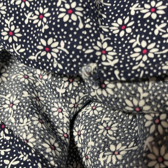 Luukse High Rise Daisy Wide Leg Palasso Pants - Picture 13 of 17